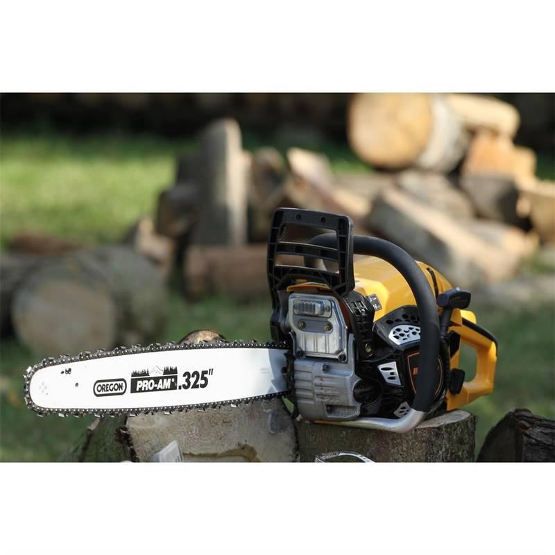 Řetězová pila Riwall RPCS 6250