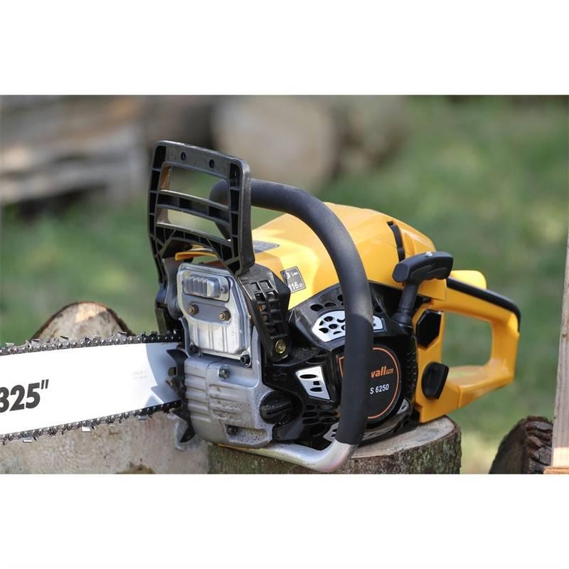 Řetězová pila Riwall RPCS 6250