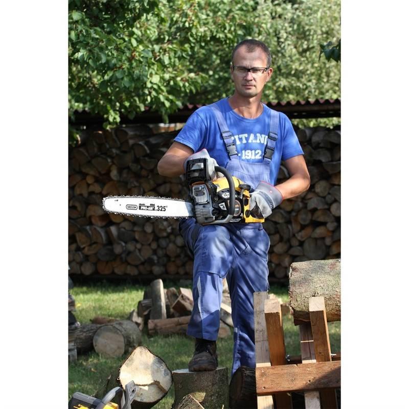 Řetězová pila Riwall RPCS 6250