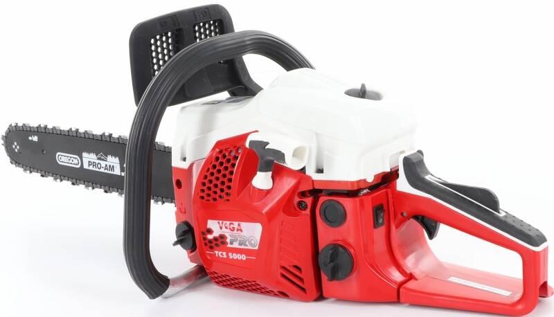 Řetězová pila VeGA TCS5000 PRO