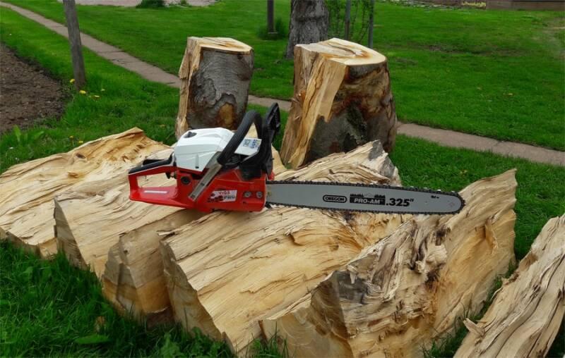 Řetězová pila VeGA TCS5000 PRO