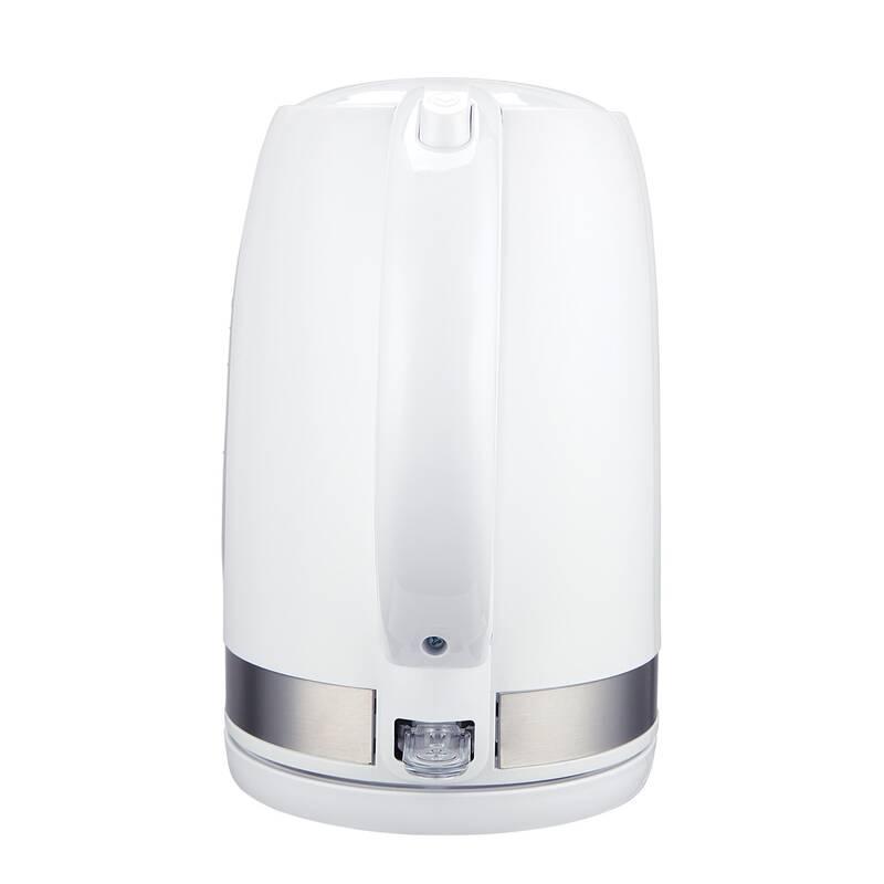 Rychlovarná konvice Tesla KT200WX bílá