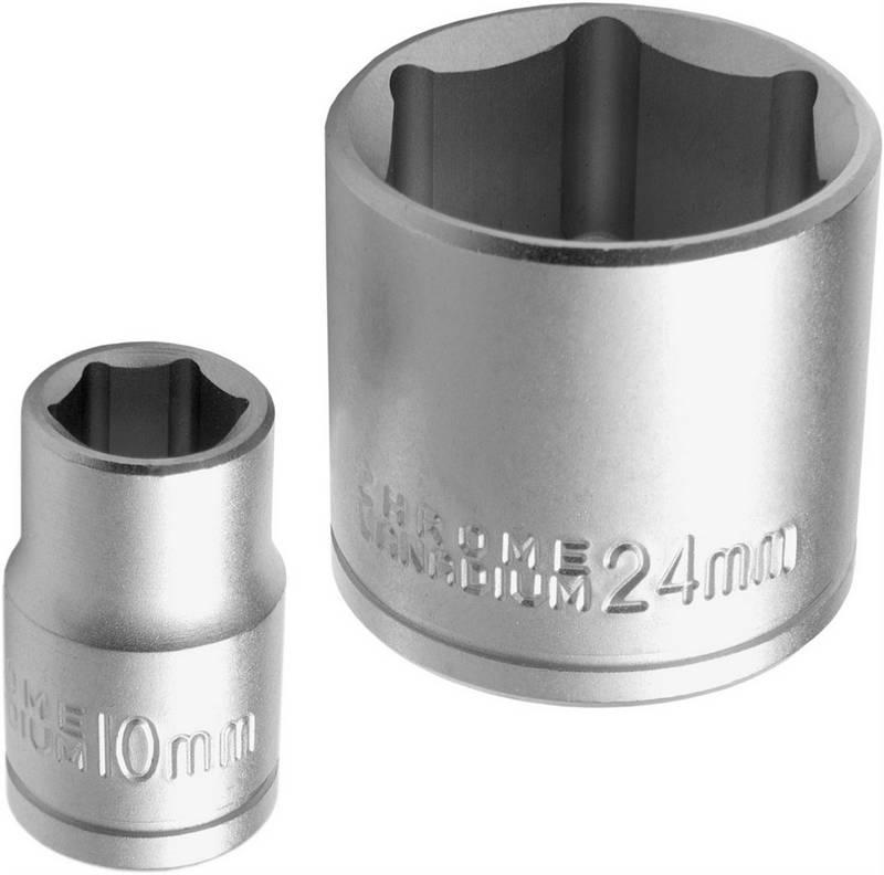 Sada nářadí Fieldmann FDG 5002-54R černá žlutá