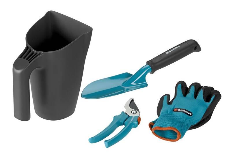 Set zahradního nářadí Gardena 967096901