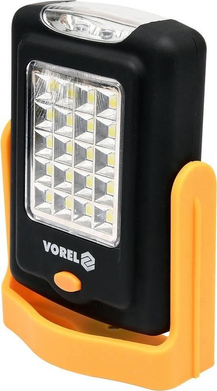 Svítilna VOREL 20 3 LED