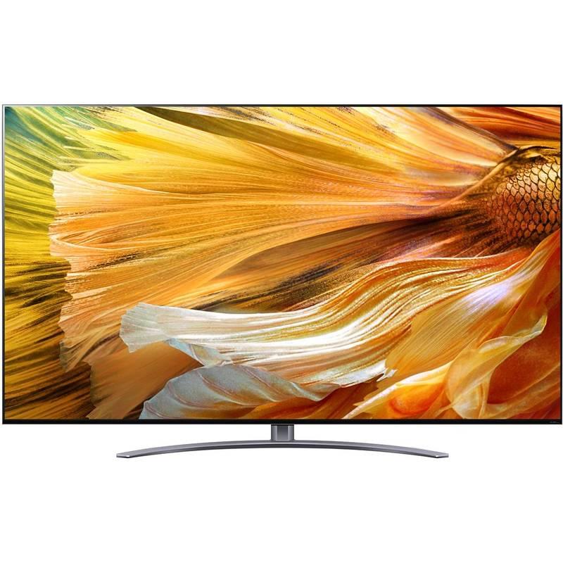 Televize LG 86QNED91P