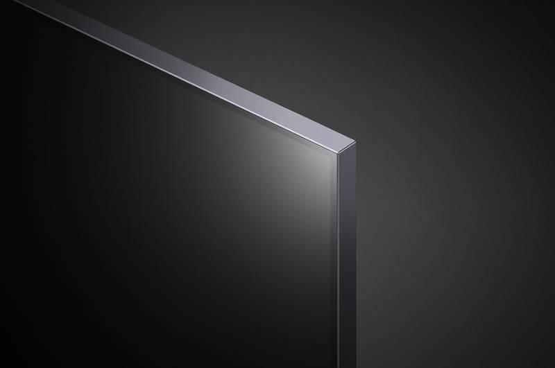 Televize LG 86QNED91P