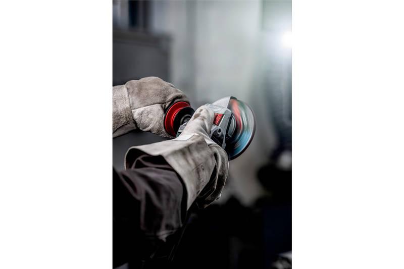 Úhlová bruska Metabo WEV15-125