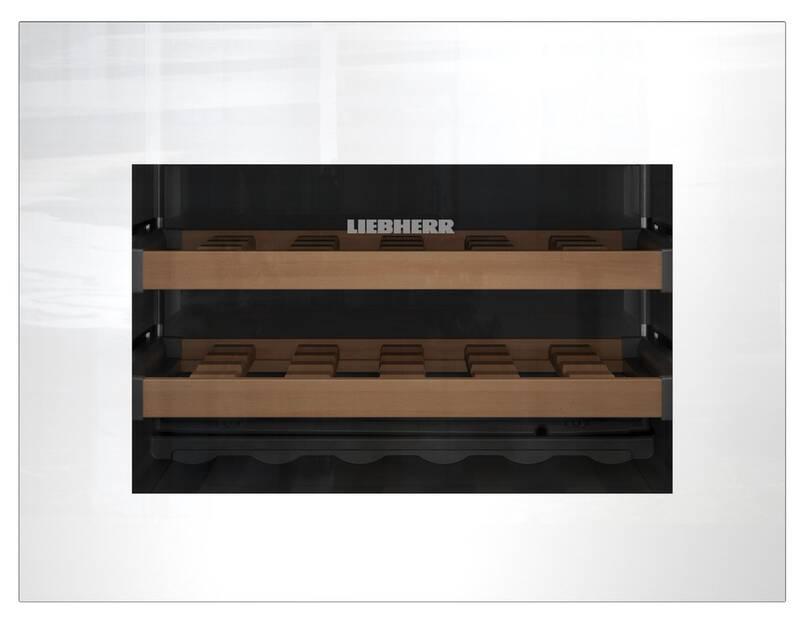 Vinotéka Liebherr WKEgw 582