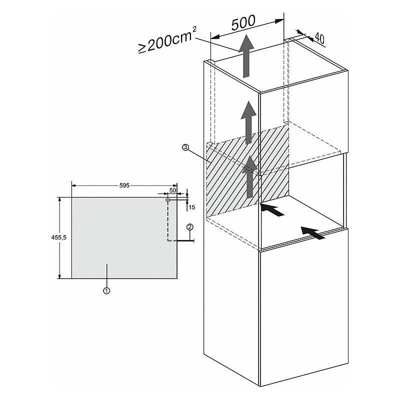 Vinotéka Miele KWT 7112 iG černá