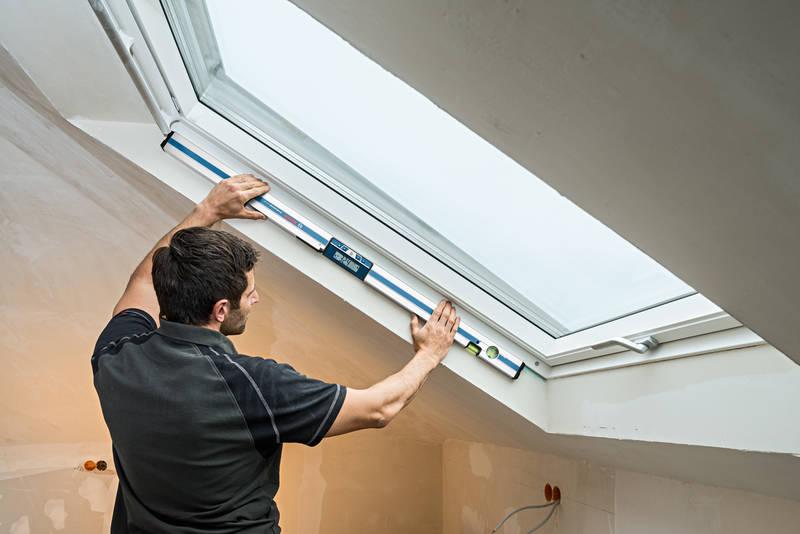 Vodováha Bosch Professional GIM 120