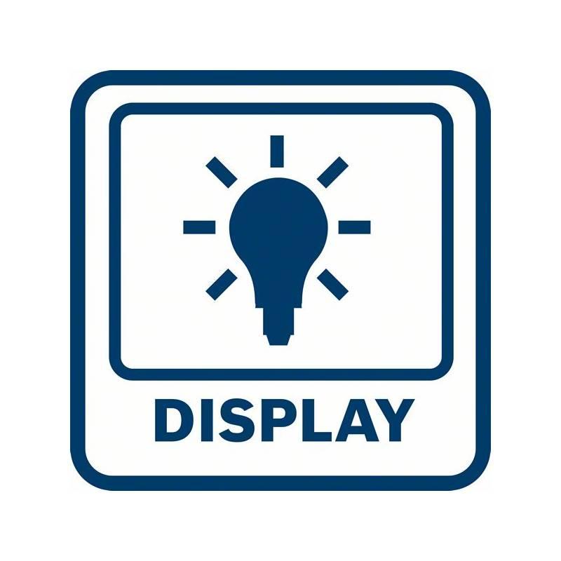 Vodováha Bosch Professional GIM 60