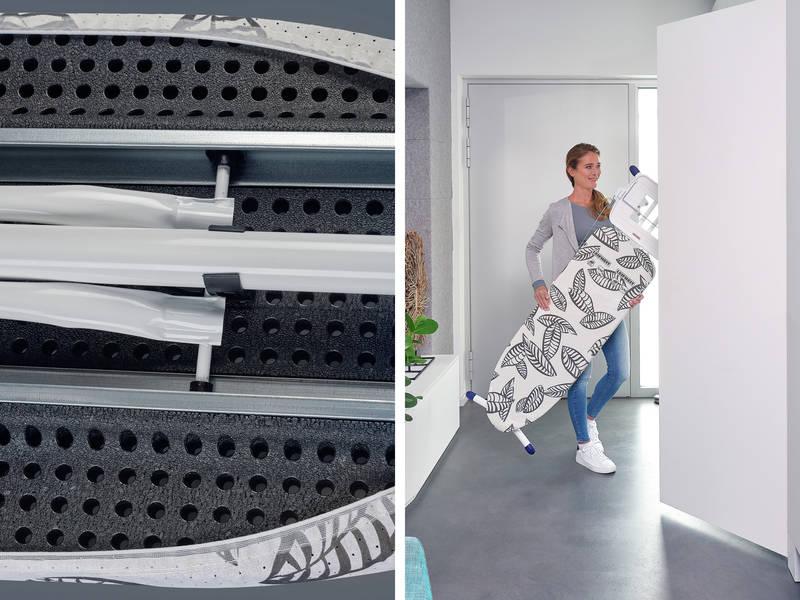 Žehlicí prkno Leifheit Air Board Express L Solid