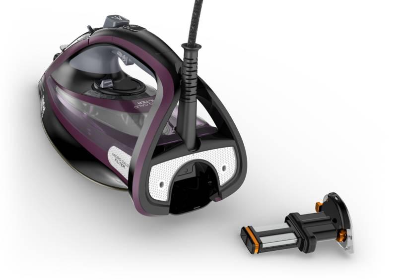 Žehlička Tefal Ultimate Pure FV9835E0