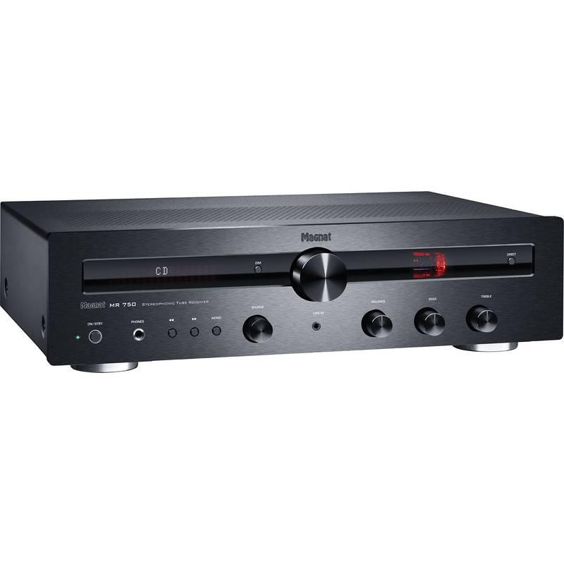 AV Receiver Magnat MR-750 černý