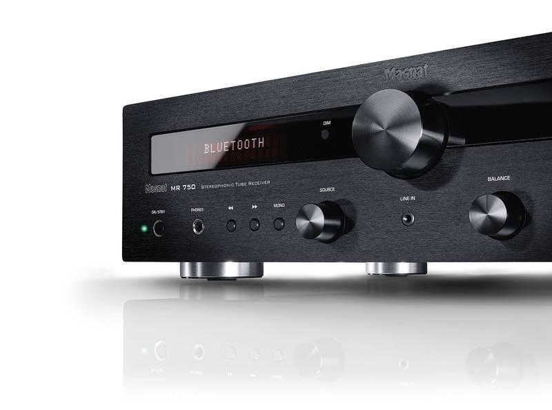 AV Receiver Magnat MR-750 černý