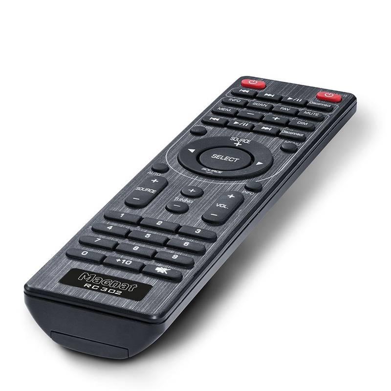 AV Receiver Magnat MR-750 černý