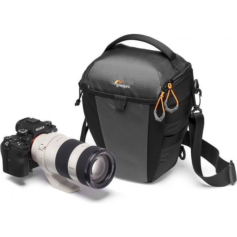 Brašna Lowepro Photo Active TLZ 50 AW černá