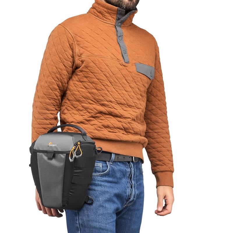 Brašna Lowepro Photo Active TLZ 50 AW černá