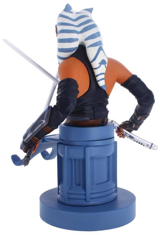 Držák Exquisite Gaming Cable Guy - Ahsoka Tano