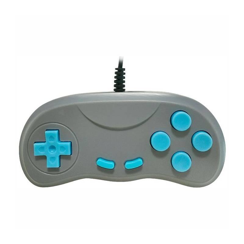 DVD přehrávač Trevi PDX 1409 S2 černý