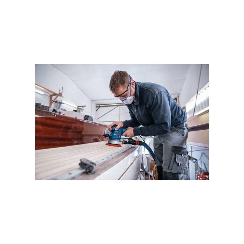 Excentrická bruska Bosch GEX 34-150