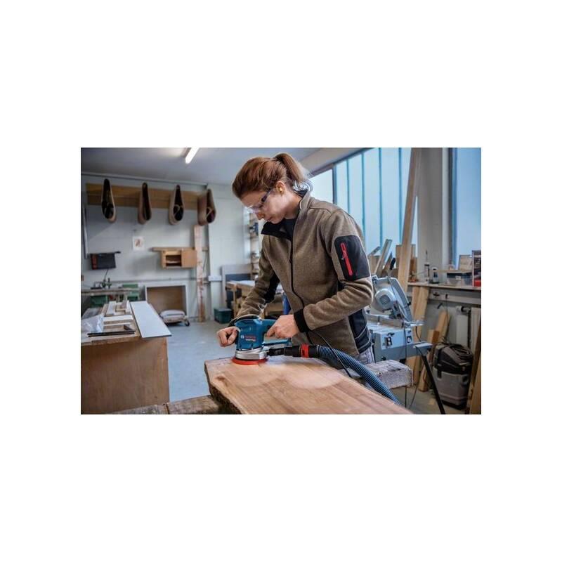 Excentrická bruska Bosch GEX 34-150