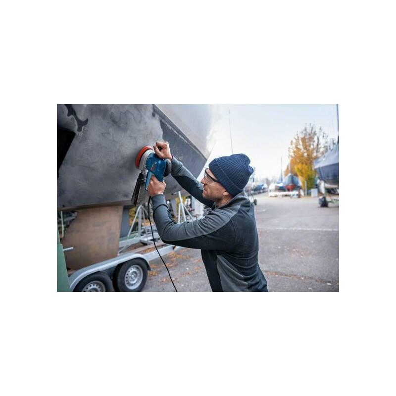 Excentrická bruska Bosch GEX 34-150