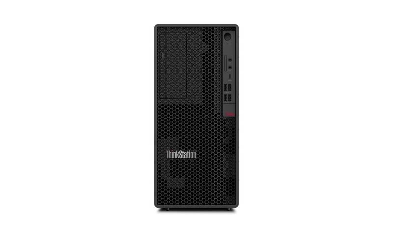 Herní počítač Lenovo ThinkStation P358 Tower černý