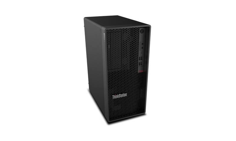 Herní počítač Lenovo ThinkStation P358 Tower černý