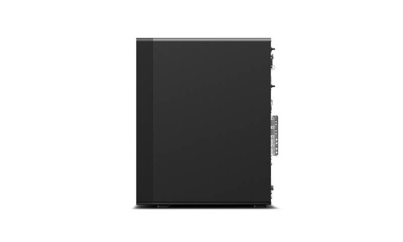 Herní počítač Lenovo ThinkStation P358 Tower černý