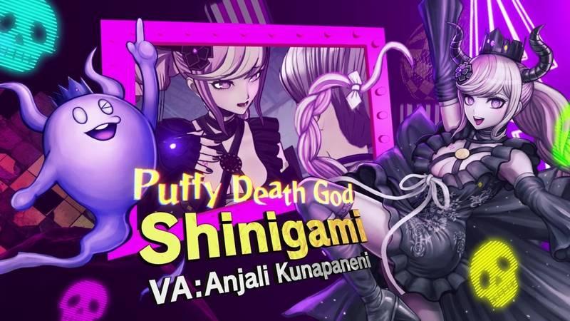 Hra Nintendo SWITCH Master Detective Archives: RAIN CODE