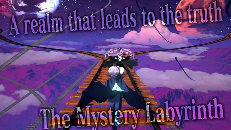 Hra Nintendo SWITCH Master Detective Archives: RAIN CODE