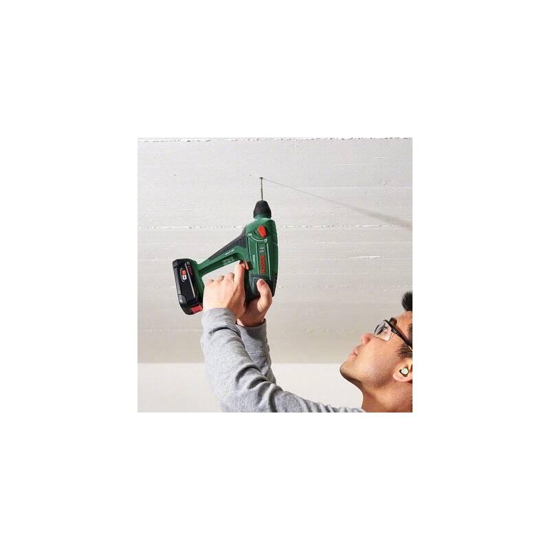 Kladivo Bosch Uneo Maxx 18 Li sklíčidlo