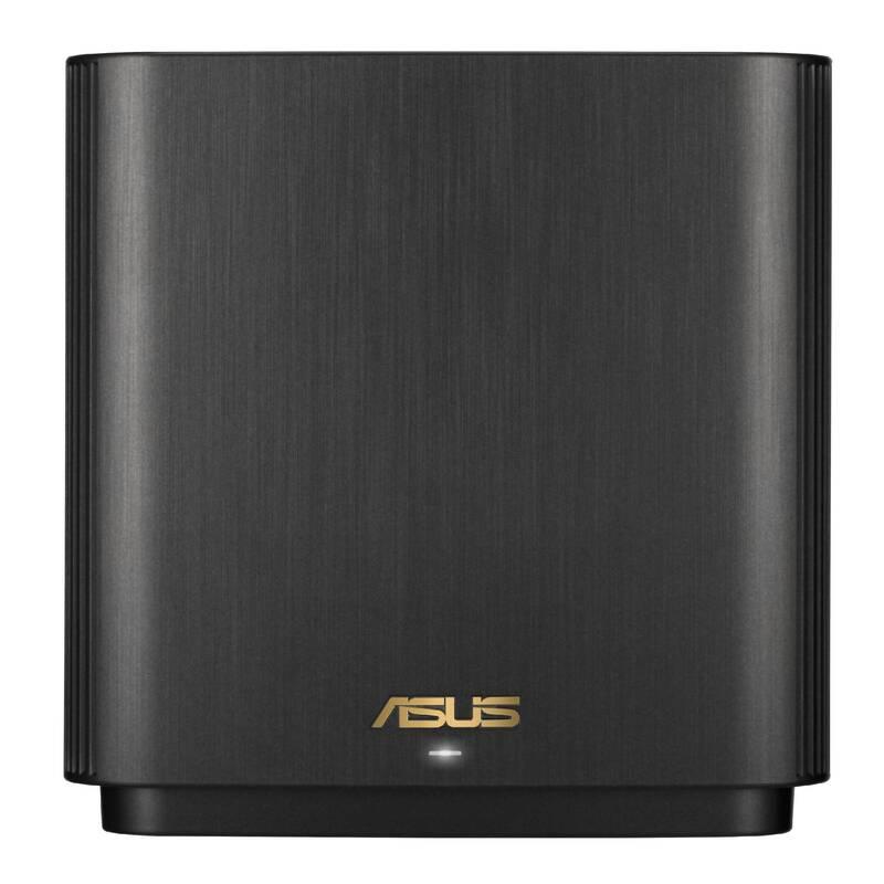 Komplexní Wi-Fi systém Asus ZenWiFi XT9 černý, Komplexní, Wi-Fi, systém, Asus, ZenWiFi, XT9, černý