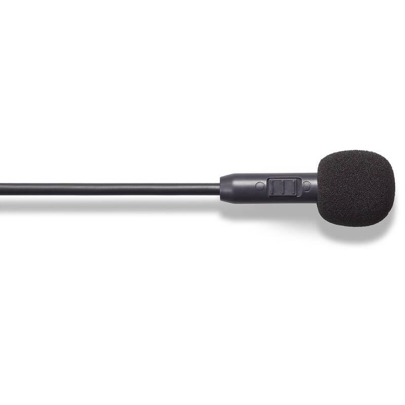 Mikrofon ANTLION ModMic USB černý