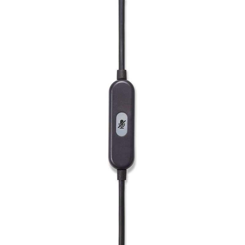 Mikrofon ANTLION ModMic USB černý