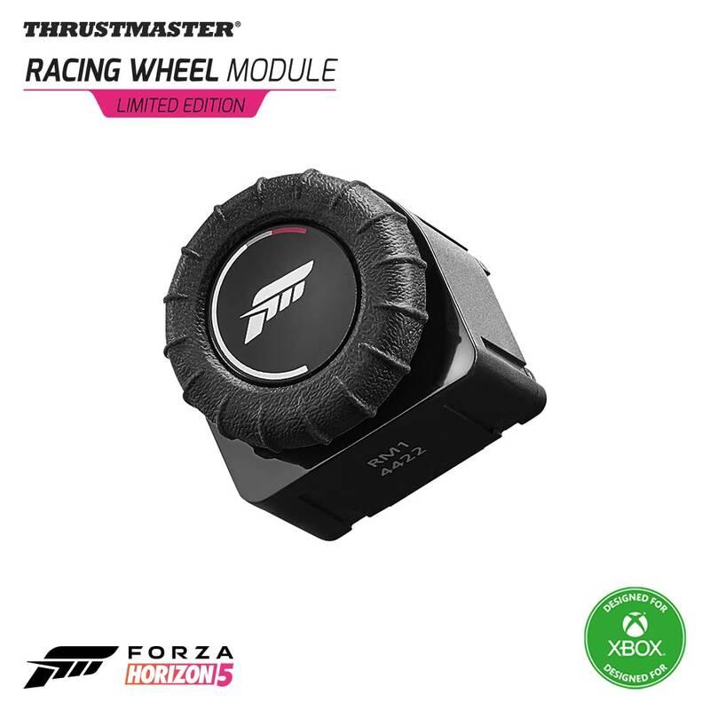 Modul Thrustmaster eSwap X Racing Wheel Forza Horizon 5 Edition černý