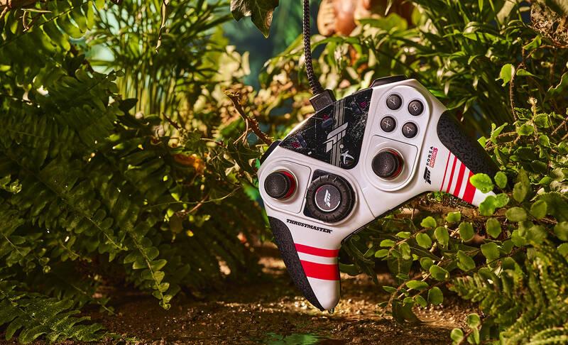 Modul Thrustmaster eSwap X Racing Wheel Forza Horizon 5 Edition černý