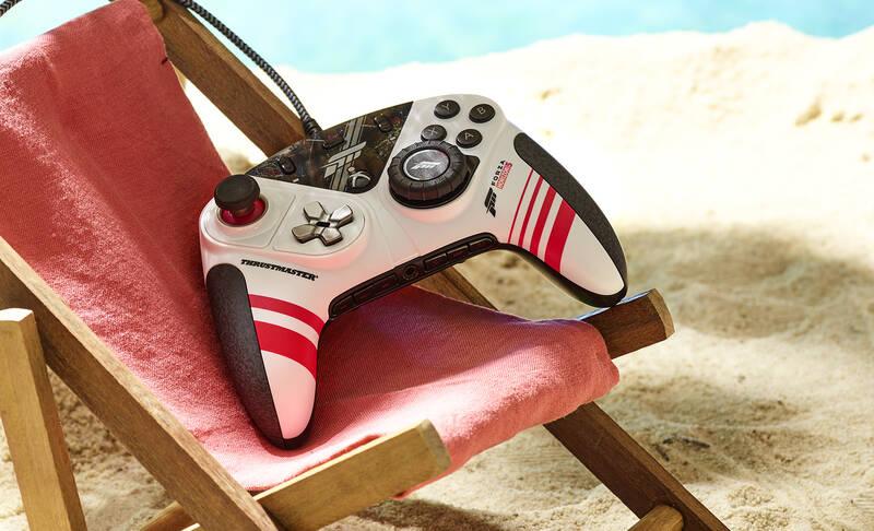 Modul Thrustmaster eSwap X Racing Wheel Forza Horizon 5 Edition černý