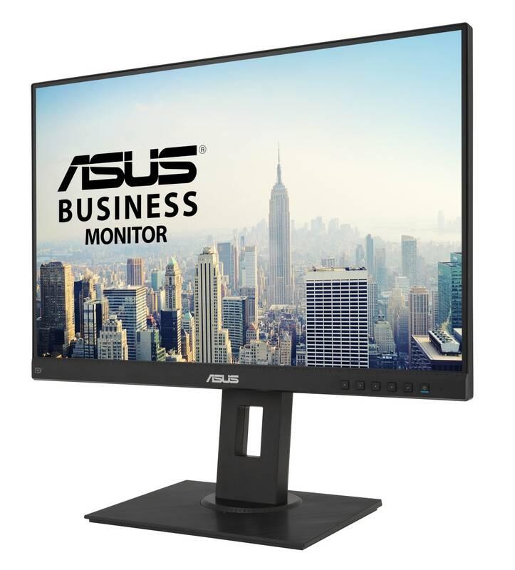 Monitor Asus BE24WQLB černý