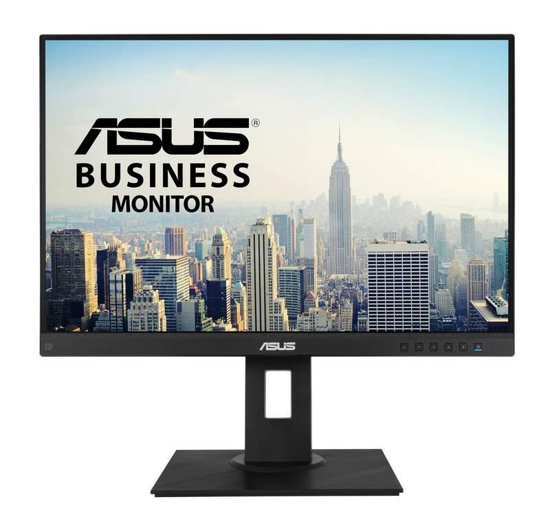 Monitor Asus BE24WQLB černý