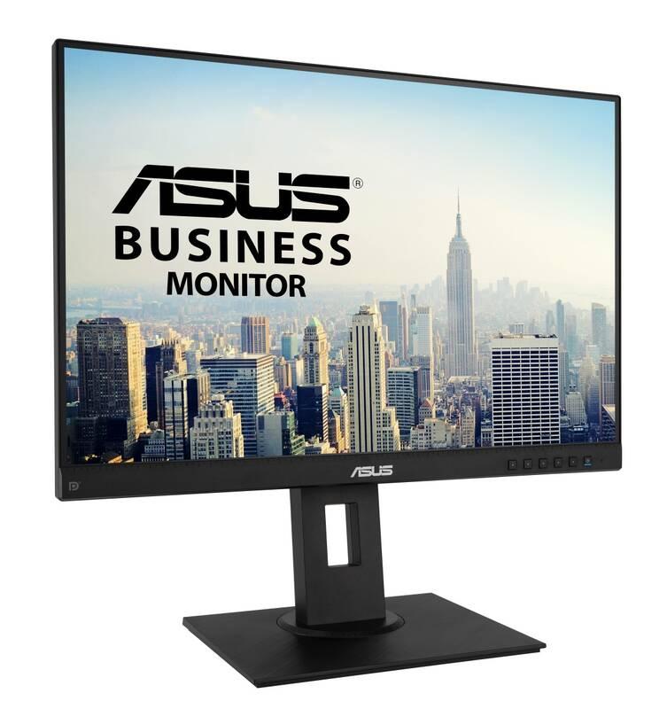 Monitor Asus BE24WQLB černý