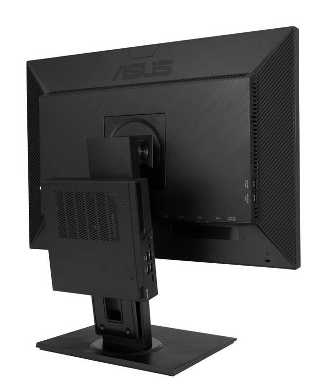 Monitor Asus BE24WQLB černý