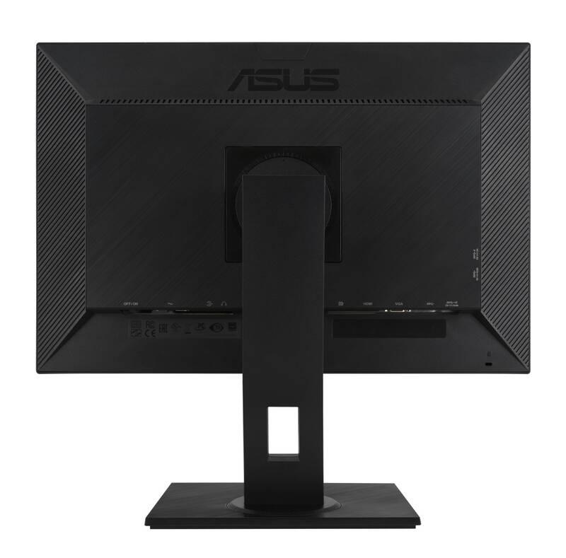 Monitor Asus BE24WQLB černý