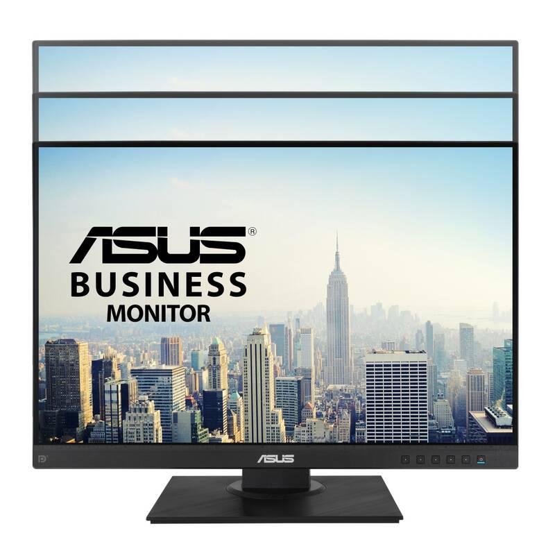 Monitor Asus BE24WQLB černý