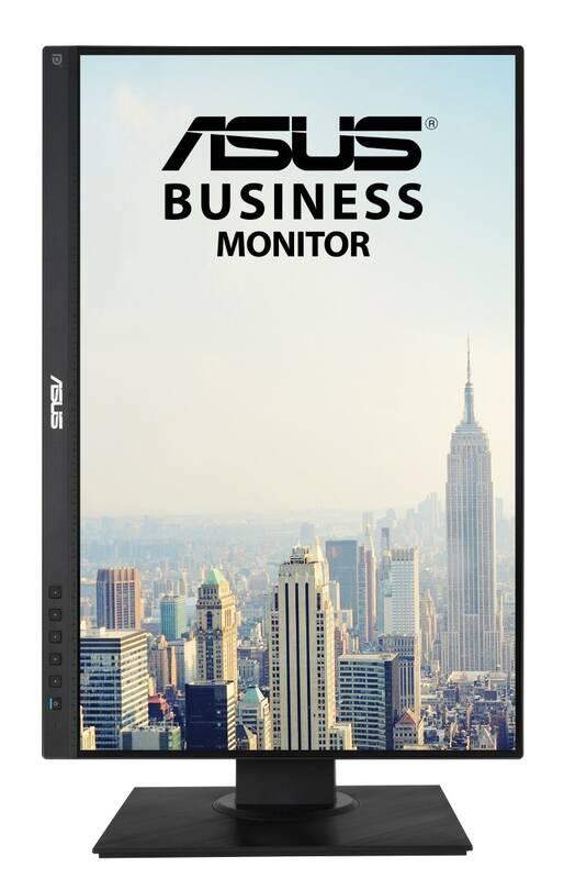 Monitor Asus BE24WQLB černý