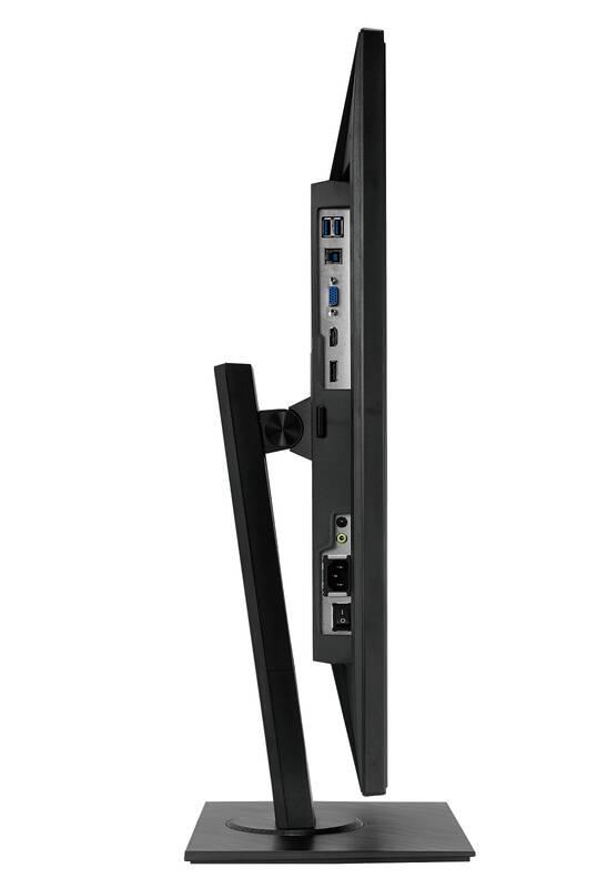 Monitor Asus BE24WQLB černý