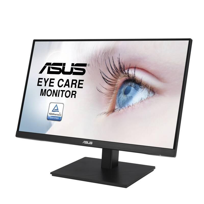Monitor Asus VA24EQSB černý