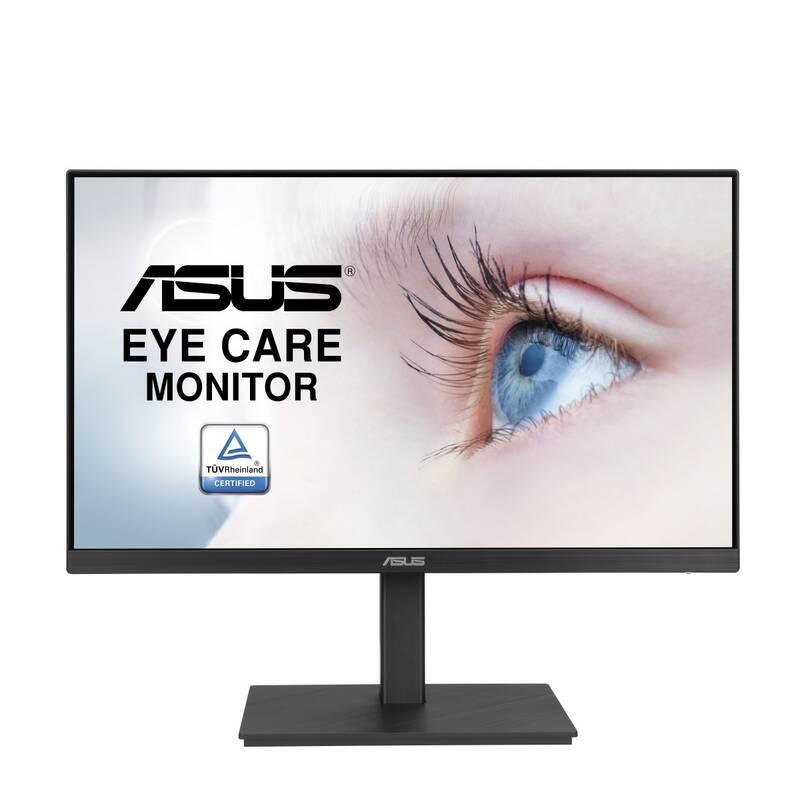 Monitor Asus VA24EQSB černý